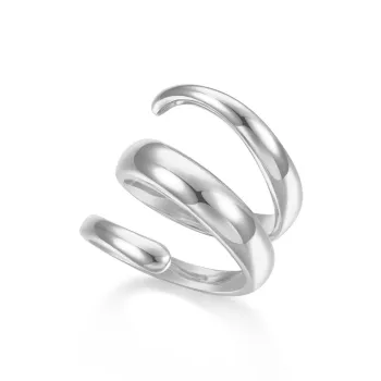 MSCAT Rings Unisex