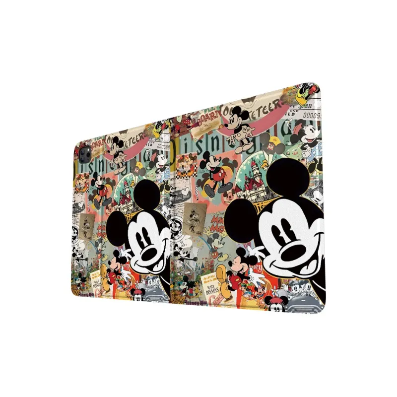 Disney Mickey Series Tablet Protective Cases-2