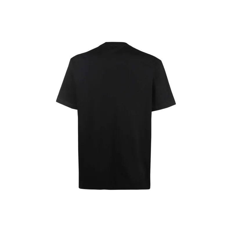 VERSACE FW22 T Shirt Men's Black-1