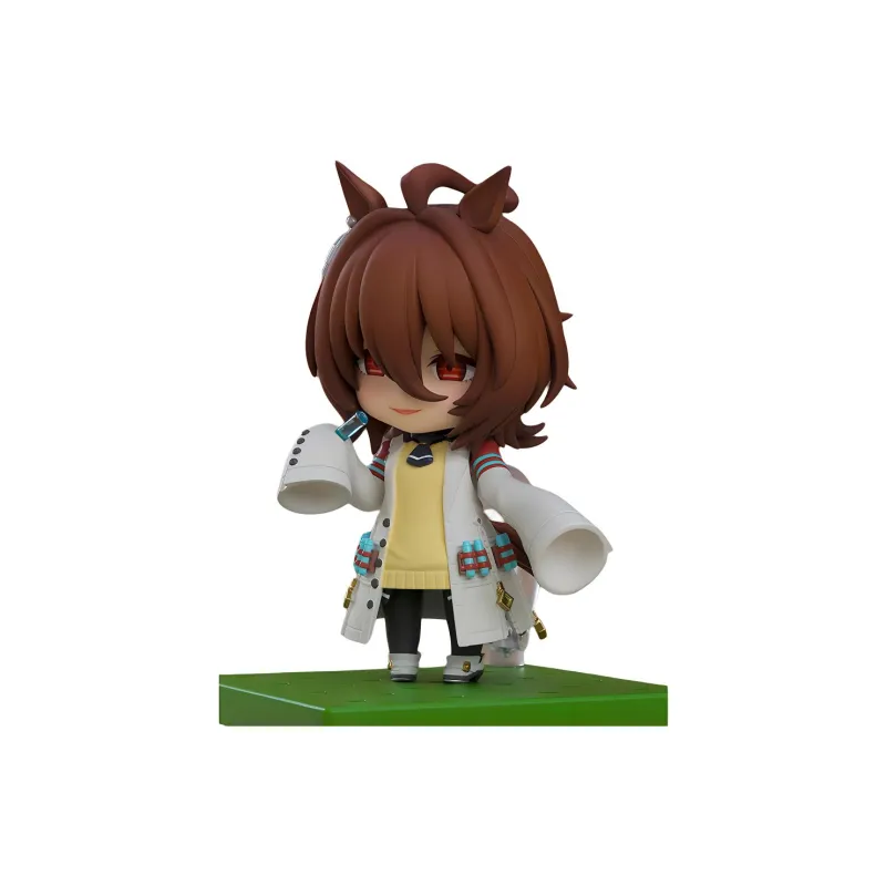 GSC Pretty Derby Characters Alice Speeder Chibi Figures-1