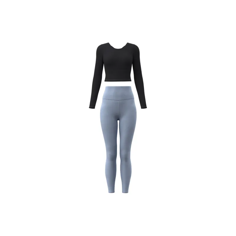 FARO Women's Shapewear-10