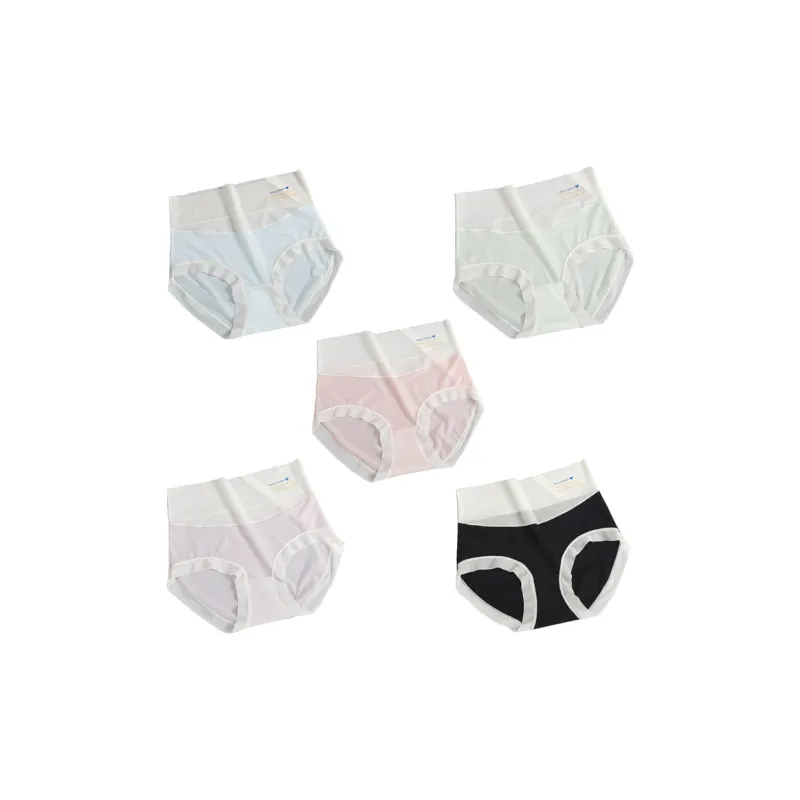 YUZHAOLIN Underpants Women's Combo Set-20