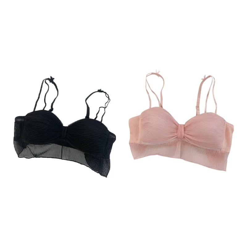 OUSHIBO Women's Bras-8