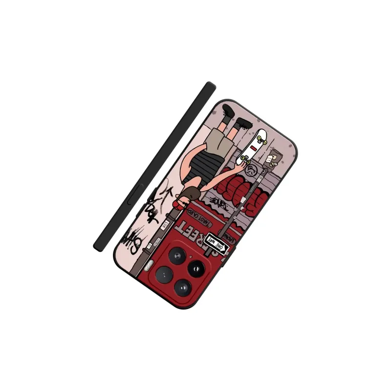 TUYAO Phone Cases-4