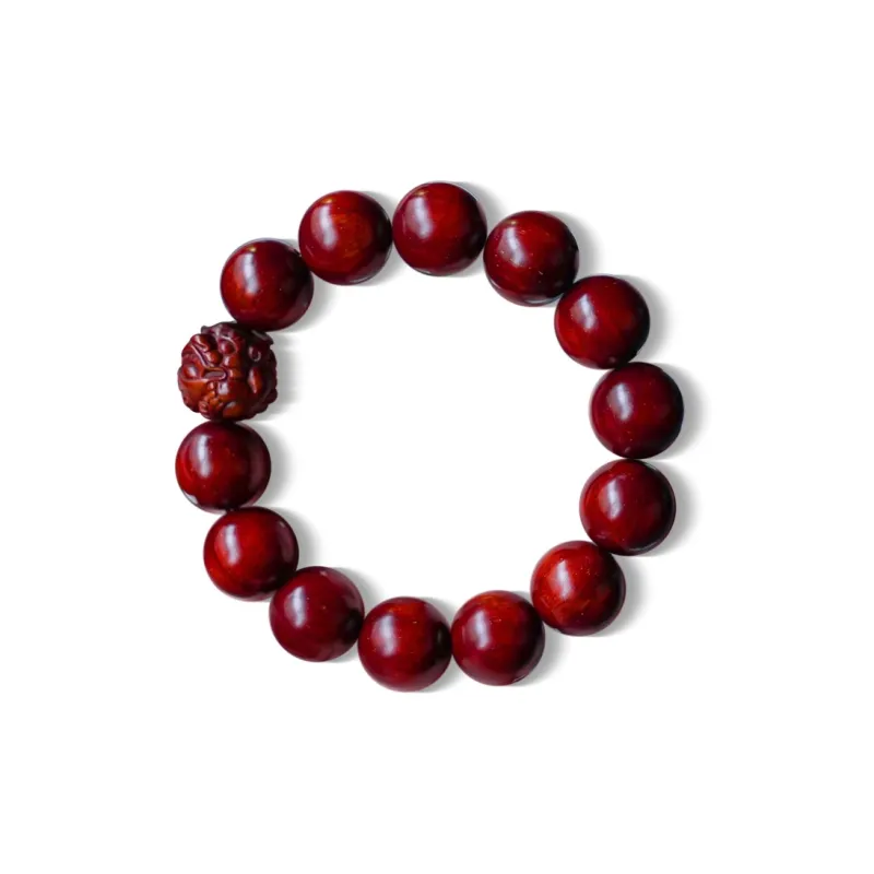 DALONG Rosewood Bracelets Unisex-3