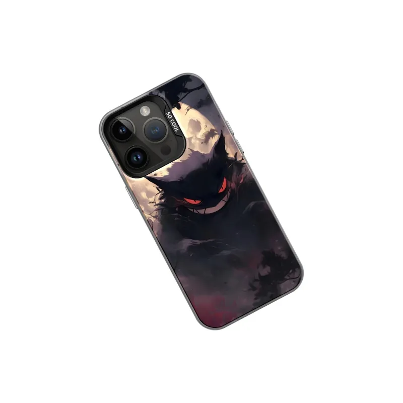 GELEI Phone Cases-12