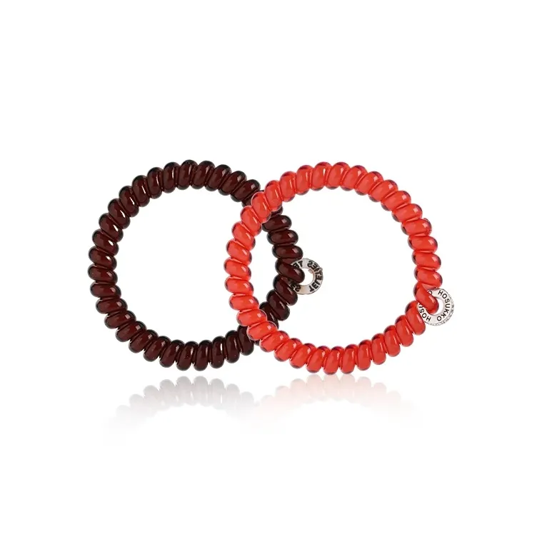 HOSUKKO Hair Ties Unisex-5