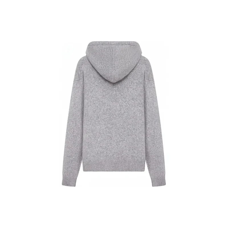 Teenie Weenie Men FW24 Sweater Men's Medium Gray-1