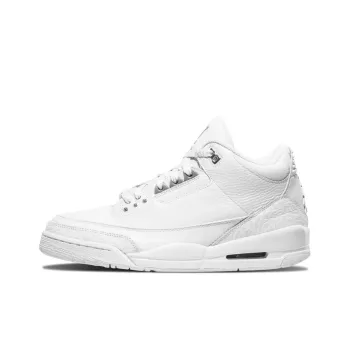 JORDAN 3 Retro Pure Money 2025