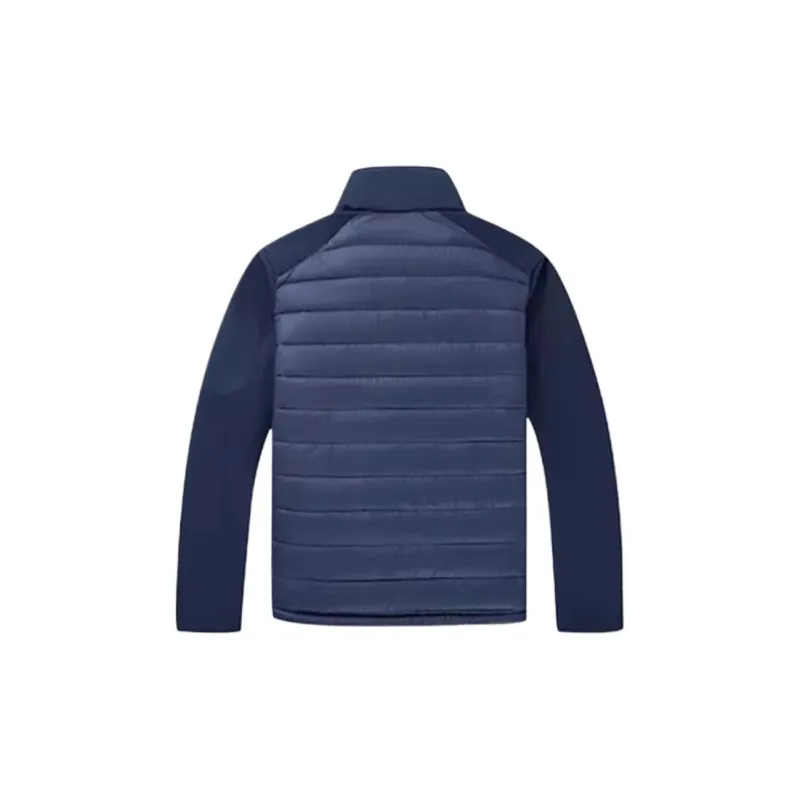 Columbia Jackets Coats Men's Blue-1