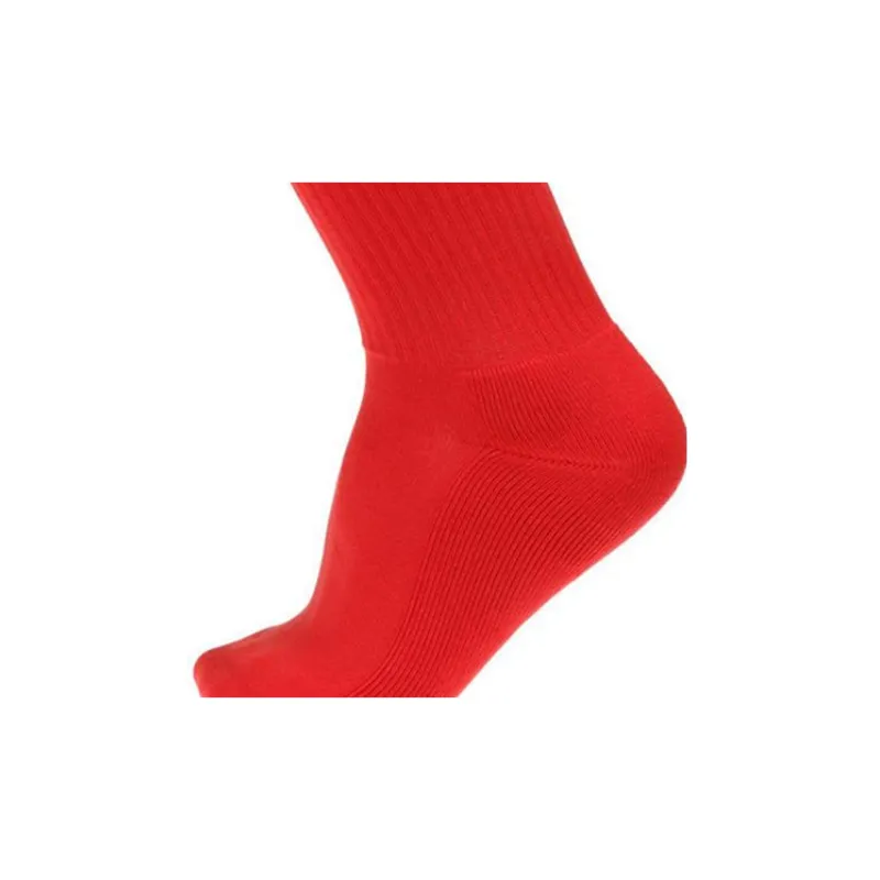 Balenciaga SS24 Stocking Men's 1 Pack Red-4