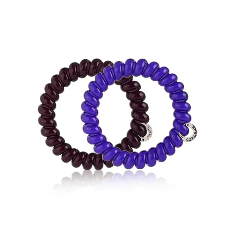 HOSUKKO Hair Ties Unisex-16