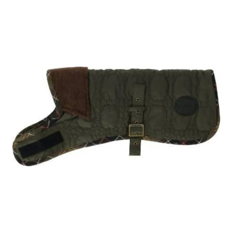 BARBOUR Pet Clothing-1