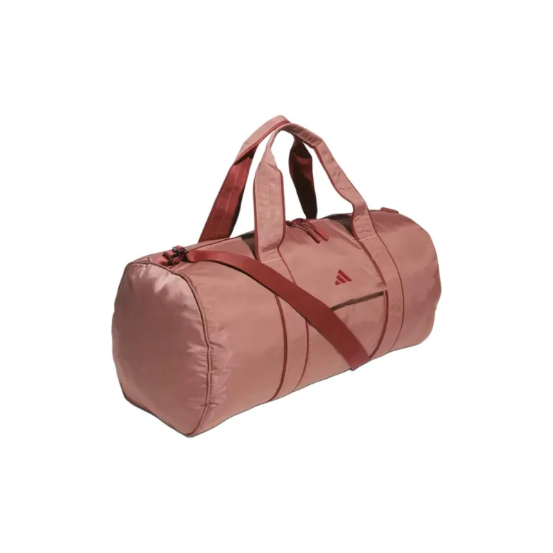 Adidas Free Shipping With AdiClub Yoga Duffel Bag-1