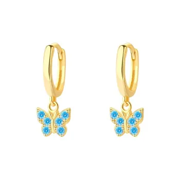 MONI JEWELLERY S925 Sterling Silver Earrings Women's