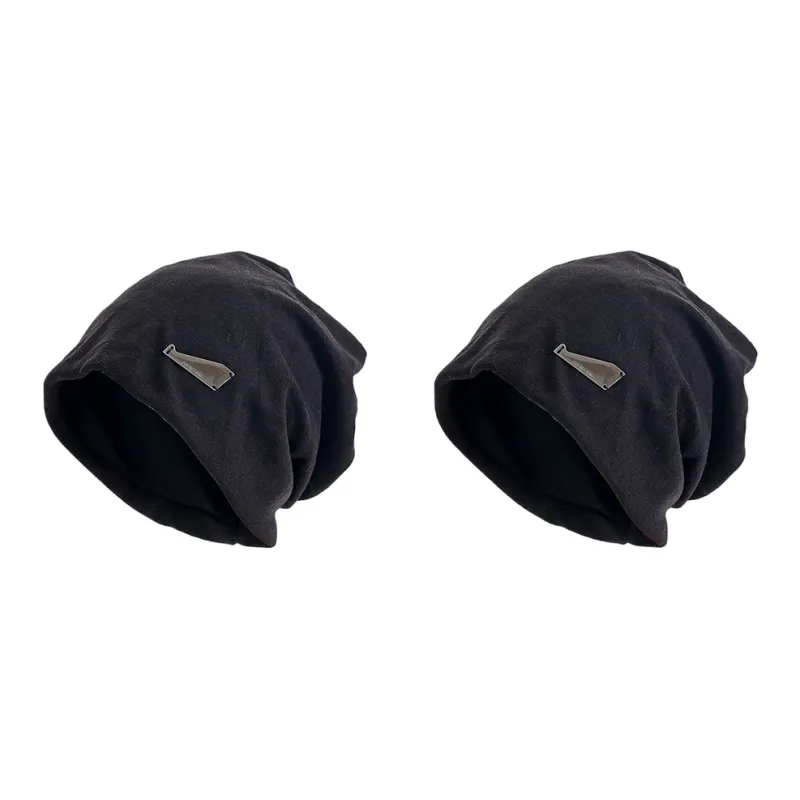 YUZHAOLIN Acrylic Beanies Unisex-12