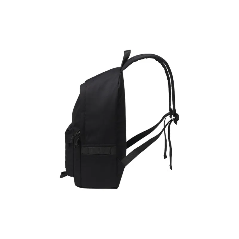 Yohji Kimura Oxford Backpack Unisex Multicolor-2