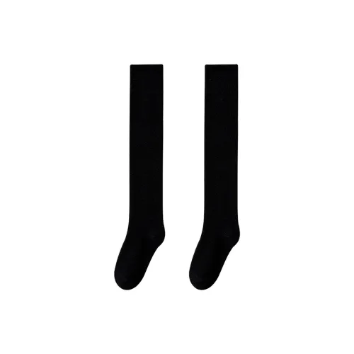 Master Thigh high Socks Women's Combo Set