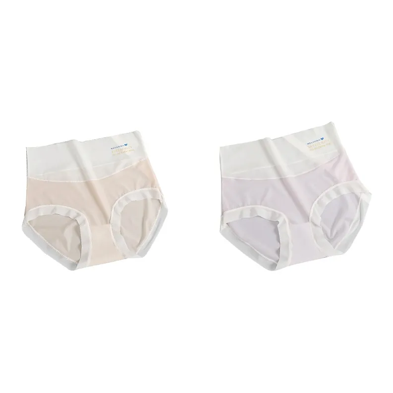 YUZHAOLIN Underpants Women's Combo Set-3