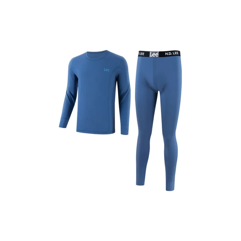 Lee Men Thermal Sets-6