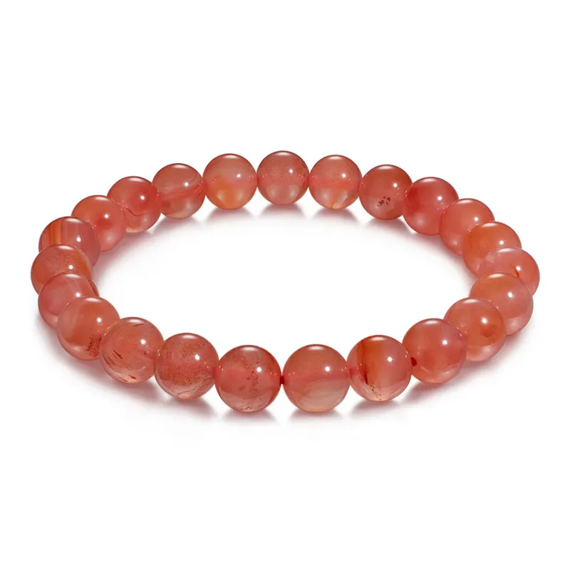 LUKFOOK JEWELLERY Chalcedony Bracelets Women's-2