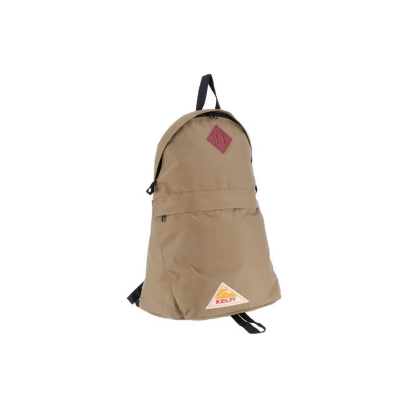 KELTY Material: 100% Nylon Backpack Unisex Tan-0