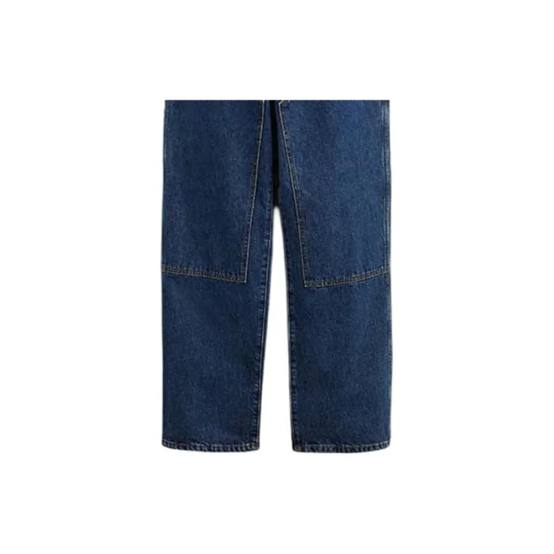 COACH SS24 Jeans Men's Dark Color-5