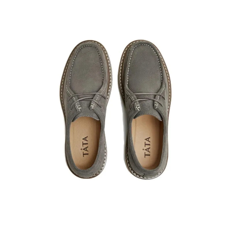 TATA Casual Shoes Men Low Top Shenzhen City, Guangdong Province-2