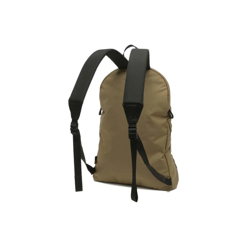 KELTY Nylon Backpack Regular Unisex Tan-3