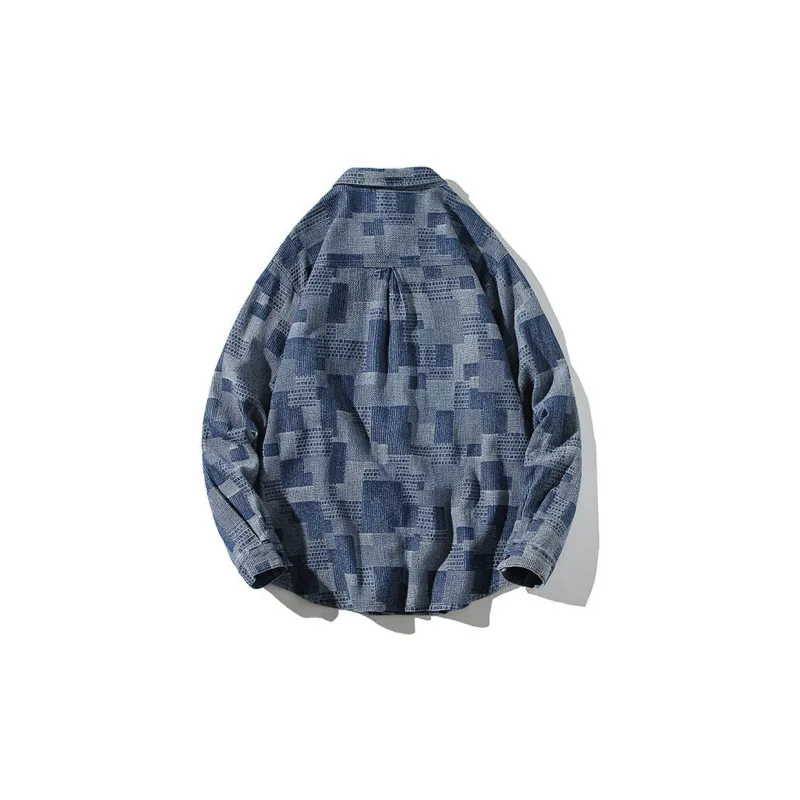 Duke car Jackets Men-3
