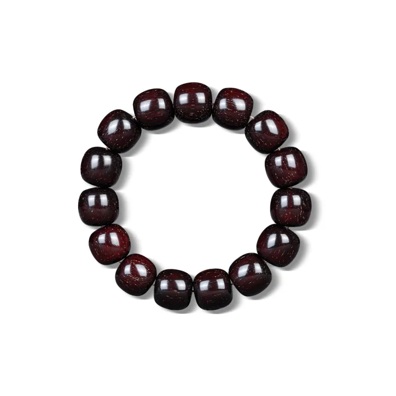 DALONG Rosewood Bracelets Unisex-17