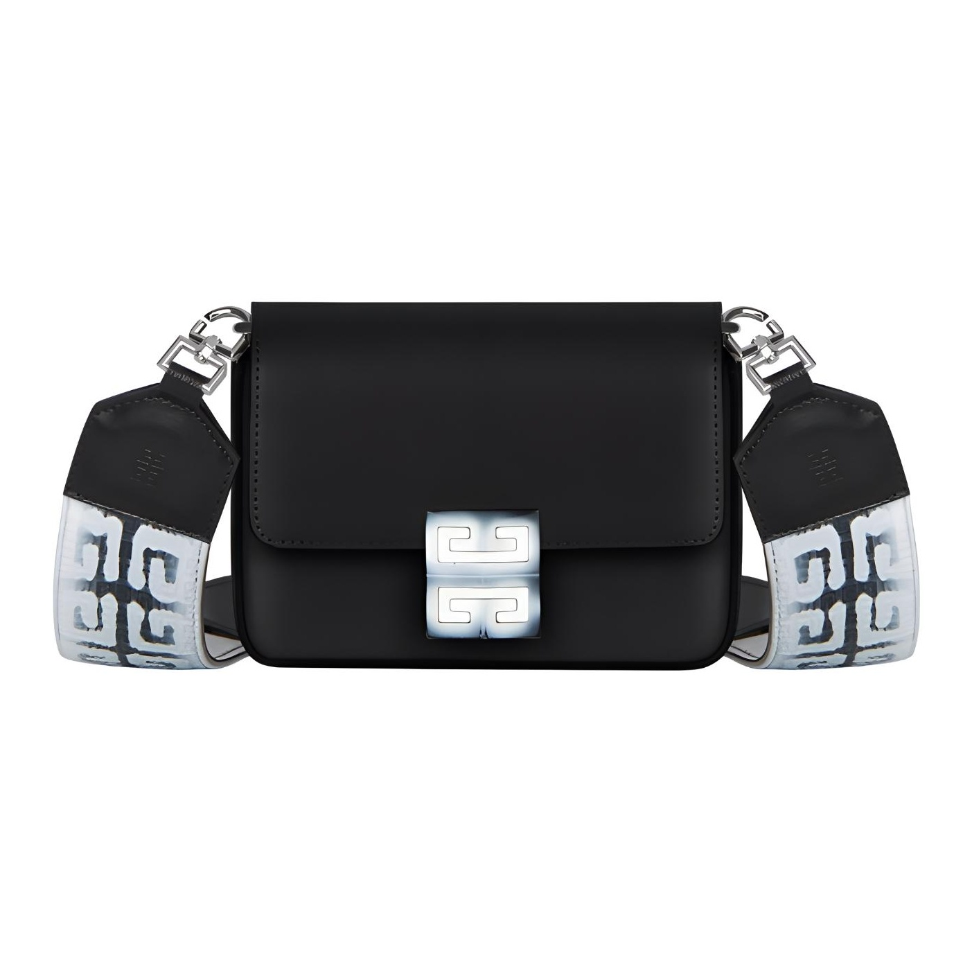 【新品未使用】givenchy 4gバッグ chitoコラボ GIVENCHY Chito Collaboration 4G Smooth Calf Leather Shoulder