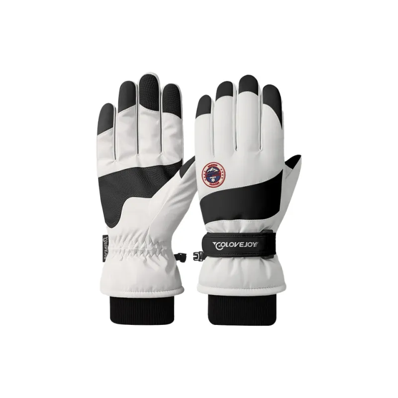TUCANO Ski Gloves Gloves Unisex-0