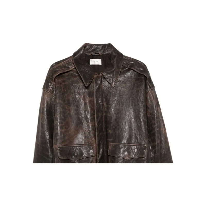 THE ROW Orwell Jacket-5