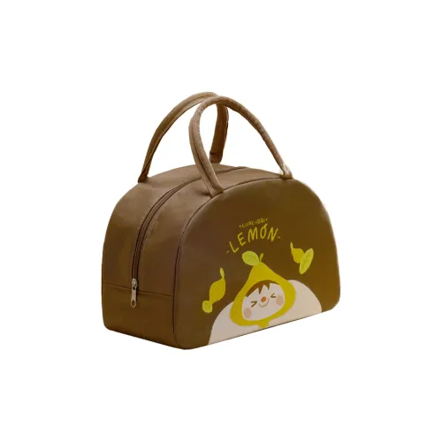 MYSTERY RANCH Nylon Storage Bag Unisex Leaf Green