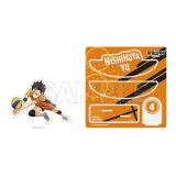 Yu Nishinoya