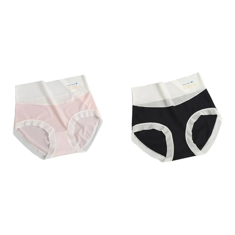 YUZHAOLIN Underpants Women's Combo Set-0