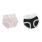MY-1573/Light Pink+Black/2 Pack