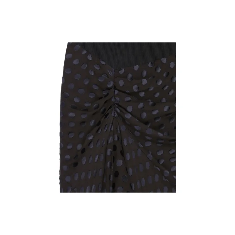 Givenchy Tank Top Dress 'Black'-4