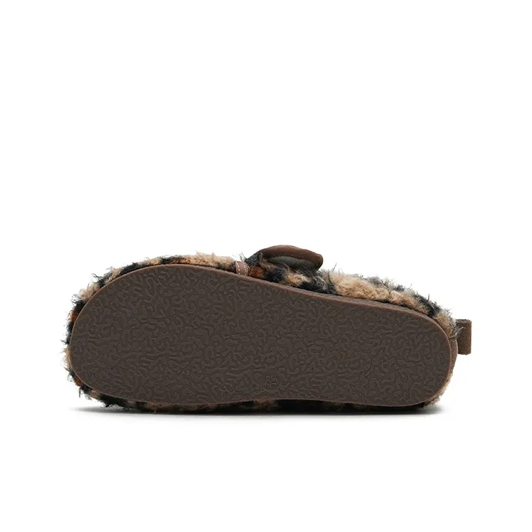 MASOOMAKE Lightweight Thermal Casual Shoes Women's-19