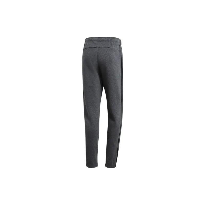 Adidas PerformanceESSENTIALS Knitted Sweatpants Men's Dark Gray/Black-1