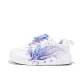 White-Butterfly Leaf Feather-ZLA1109D