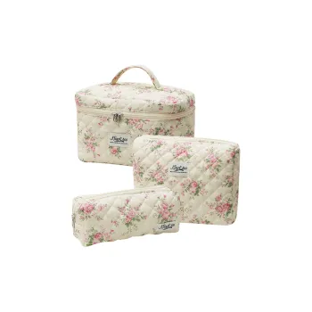 Mihe Beauty Storage Boxes