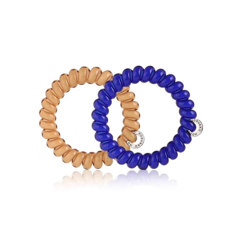 HOSUKKO Hair Ties Unisex-12