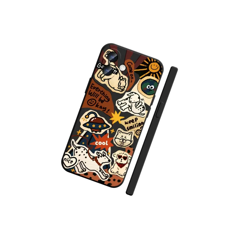TUYAO Phone Cases-17