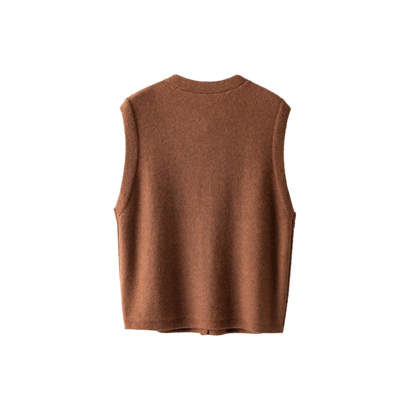 H YXIANG Sweaters Women's-6