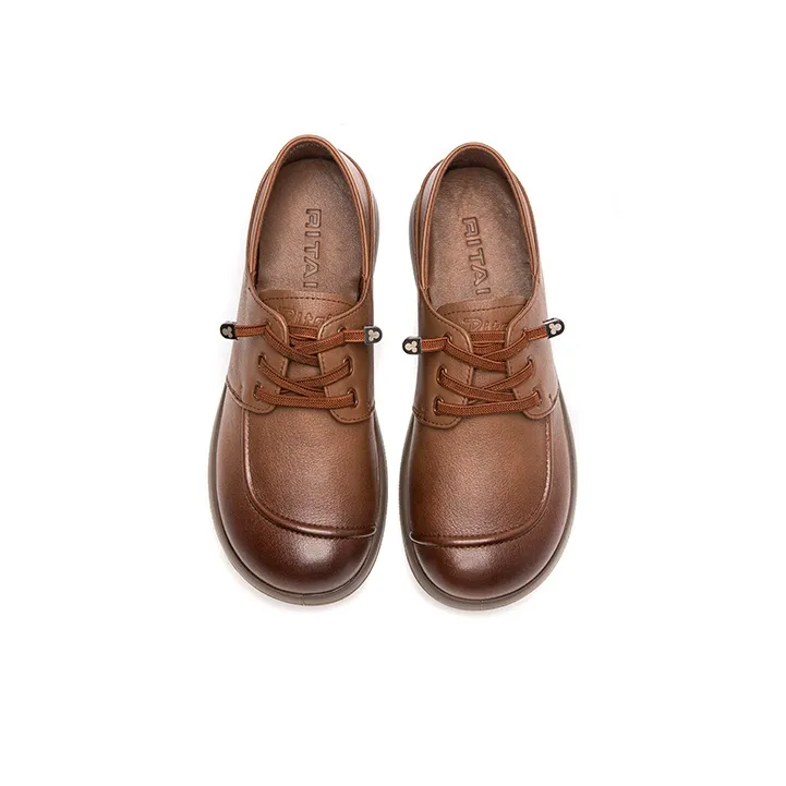 Ritai Casual Single Shoes Women's-6
