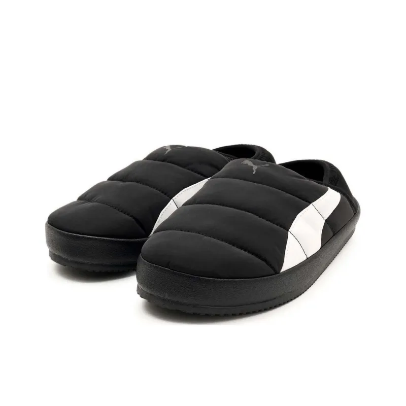 PUMA Turf Padded Mule 'Black'-2