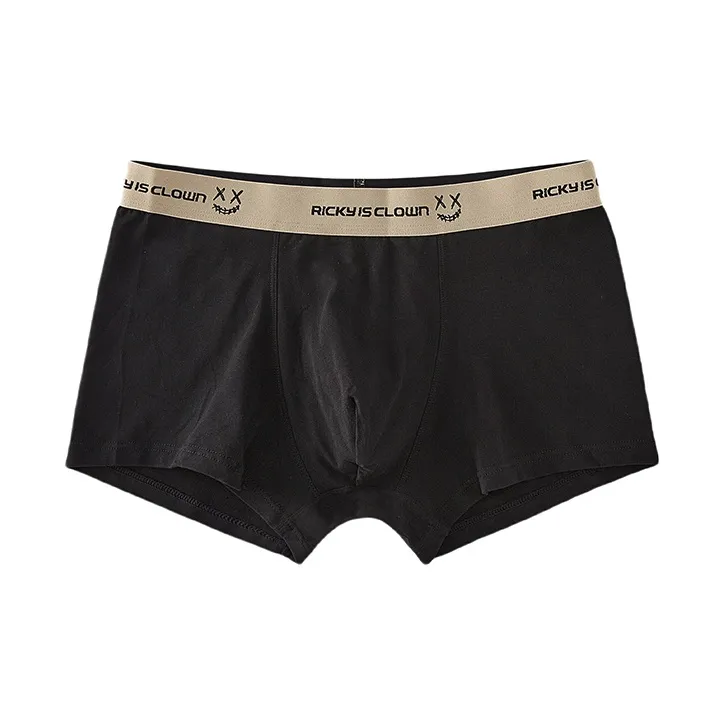 RickyisClown Men Underpants-3