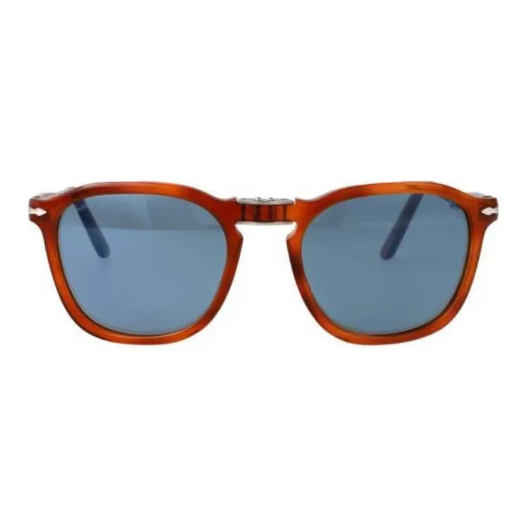 PERSOL Square frame Sunglasses-1